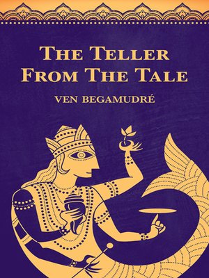 cover image of The Teller from the Tale